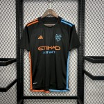 Mens New York City 2024/25 Away Jersey