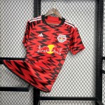 Mens New York Red Bulls 2024/25 Away Jersey