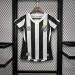 Womens Santos 2024/25 Away Jersey