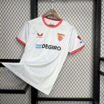 Mens Sevilla FC 2024/25 Home Jersey