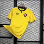 Mens Sport Recife 2024/25 Away Jersey