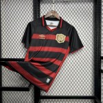 Mens Sport Recife 2024/25 Home Jersey