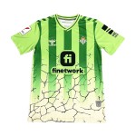Mens Real Betis 2024/25 Commemorative Edition Jersey
