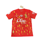 Mens Mallorca 2024/25 Home Jersey
