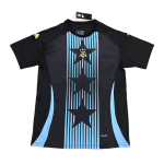 Mens Argentina 2024/25 Pre-Match Training Jersey