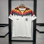 Retro Germany 1994 Home Jersey