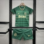 Kids Sporting CP 2024/25 Away Kit