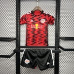 Kids New York Red Bulls 2024/25 Away Kit