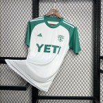 Mens Austin 2024/25 Away Jersey