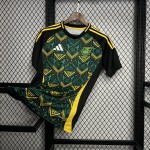 Mens Jamaica 2024/25 Away Jersey