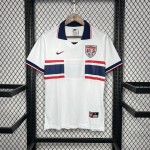 Retro USA 1995 Home Jersey