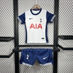 Kids Tottenham Hotspur 2024/25 Home Kit
