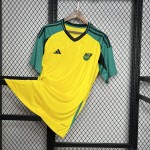 Mens Jamaica 2024/25 Home Jersey
