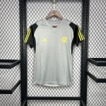 Womens Flamengo 2024/25 Pre-Match Training Jersey
