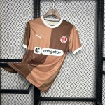 Mens FC St. Pauli 2024/25 Home Jersey
