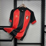 Mens AFC Bournemouth 2024/25 Home Jersey