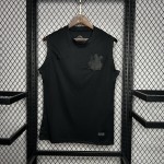 Mens Corinthians 2024/25 Away Tank Top Jersey