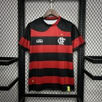 Retro Flamengo 2009/10 Home Jersey