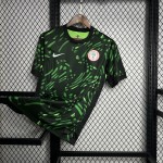 Mens Nigeria 2024/25 Away Jersey