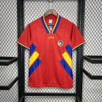 Retro Romania 1994 Away Jersey