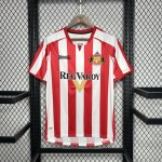 Retro Sunderlandl 2005/06 Home Jersey