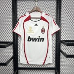 Retro AC Milan 2006/07 Away Jersey