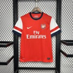 Retro Arsenal 2012/13 Home Jersey
