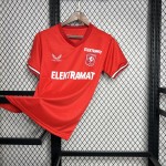 Mens FC Twente 2024/25 Home Jersey