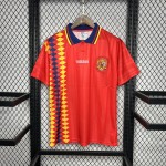Retro Spain 1994 Home Jersey