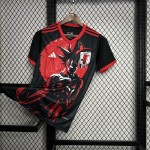 Mens Japan 2024/25 カカロット Jersey