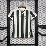 Womens Botafogo 2024/25 Home Jersey