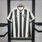 Mens Botafogo 2024/25 Home Jersey