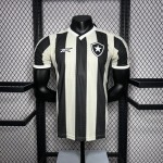 Mens Botafogo 2024/25 Home Authentic Jersey