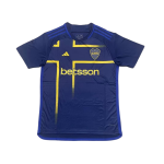 Mens Boca Juniors 2024/25 Third Jersey
