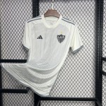 Mens Atlético Mineiro 2024/25 Away Jersey