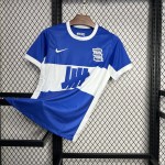 Mens Birmingham City F.C. 2024/25 Home Jersey