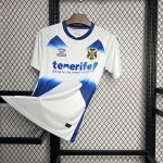 Mens CD Tenerife 2024/25 Home Jersey