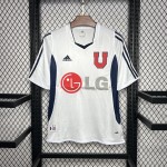 Retro Universidad De Chile 2003 Away Jersey