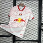 Mens Red Bull Bragantino 2024/25 Home Jersey
