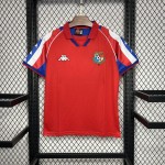 Retro Panama 1998/99 Home Jersey