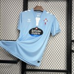 Mens Celta Vigo 2024/25 Home Jersey