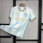Mens CA Tucuman 2024/25 Home Jersey