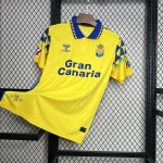 Mens UD Las Palmas 2024/25 Home Jersey