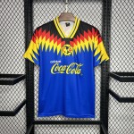 Retro Club America 1995 Away Jersey