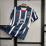 Mens Monterrey 2024/25 Home Jersey
