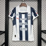 Womens Monterrey 2024/25 Home Jersey