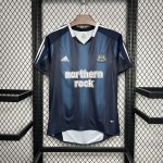 Retro Newcastle United 2004/06 Away Jersey