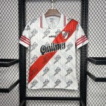 Retro River Plate 1996/1998 Home Jersey