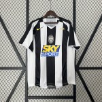 Retro Juventus 2004/05 Home Jersey