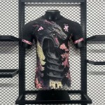Mens Japan 2024/25 Special Edition Authentic Jersey